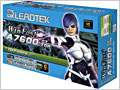   Leadtek WinFast A7600 GT TDH 256 MB